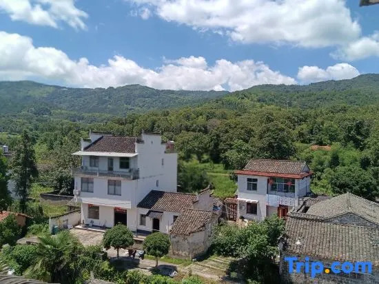 Jingxiangegekezhan