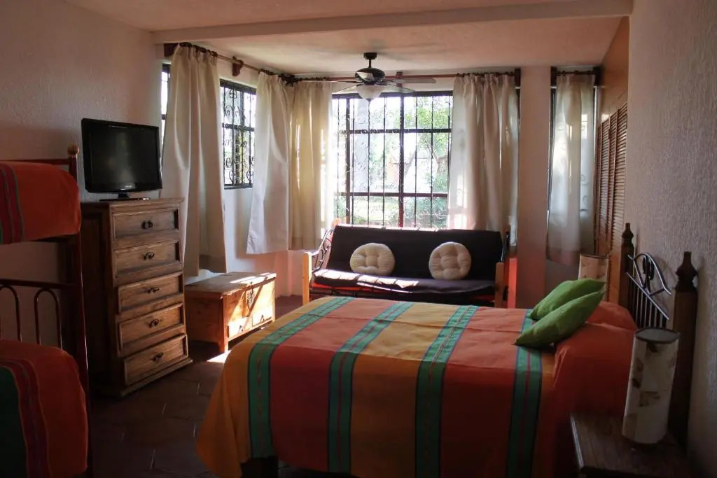 Hotel Boutique Hacienda La Villa Real