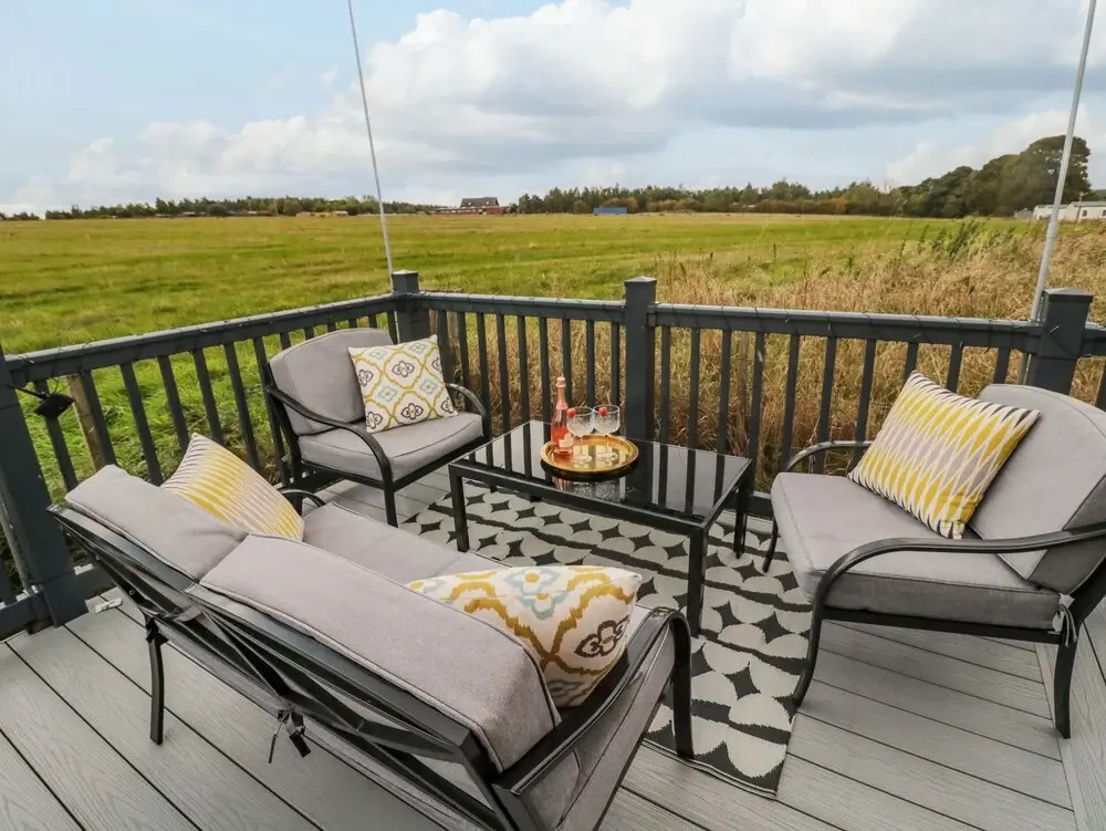 Plot 18 Meadow View