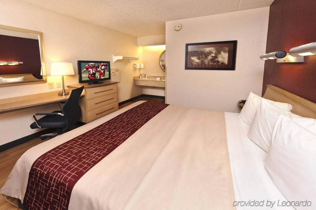 Red Roof Inn Huntington