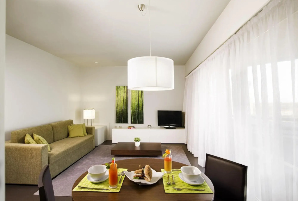 Troiaresort - Aqualuz Suite Hotel Apt Troiamar & Troiario