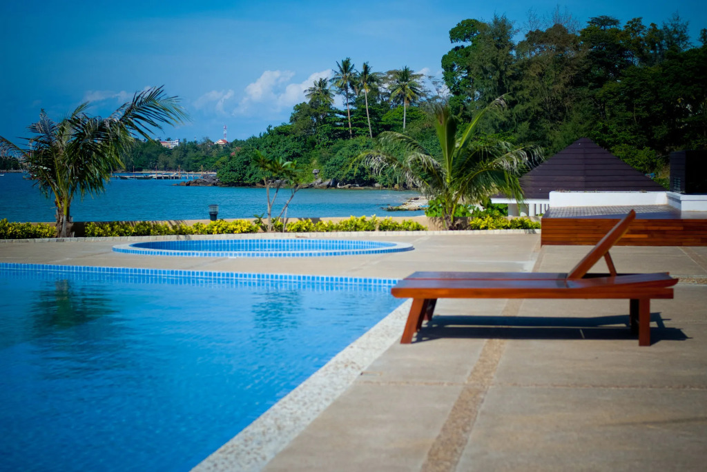 Domrai Boutique Resort