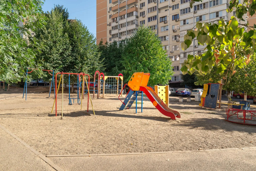 Апартаменты Family на улице Героя А.А. Аверкиева