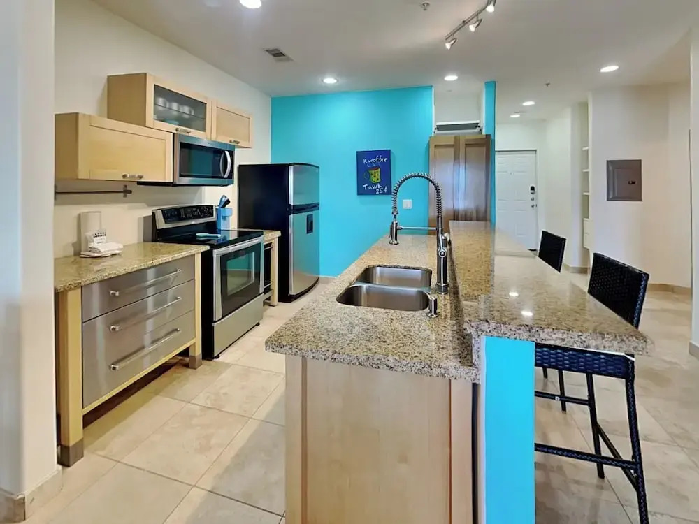 Sea Breeze by Ryson Vacation Rentals