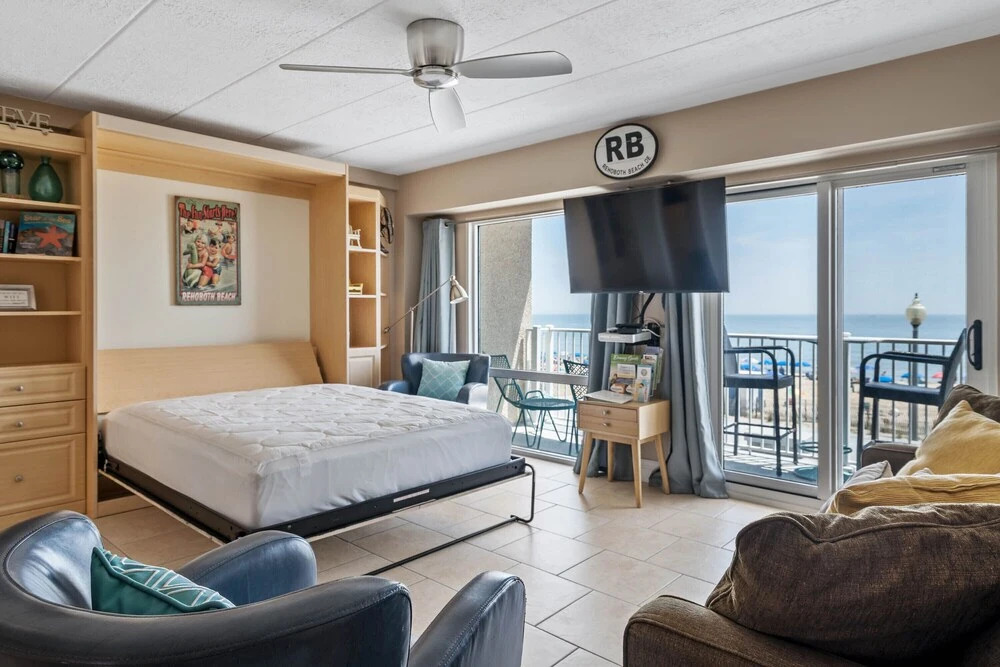 Beachfront Star