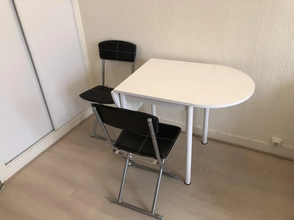 Appartement A Saint Charles