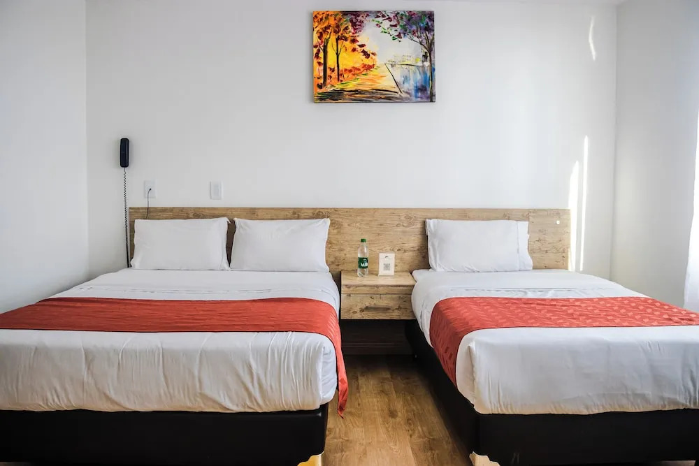 Nogal Suite Hotel Ipiales