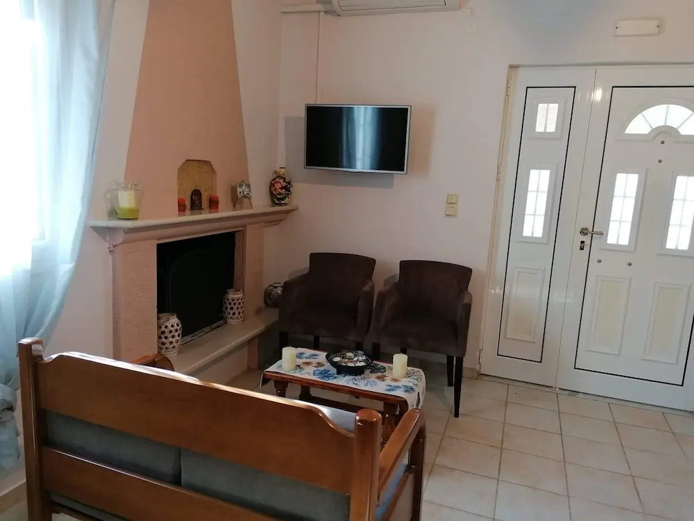 Effi House