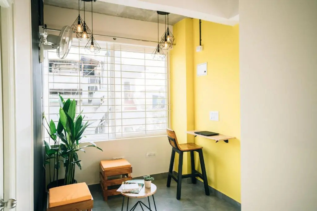 Draper Startup House ,Koramangala
