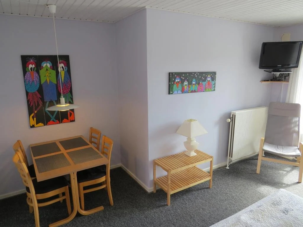 Motel Garni Blåvand