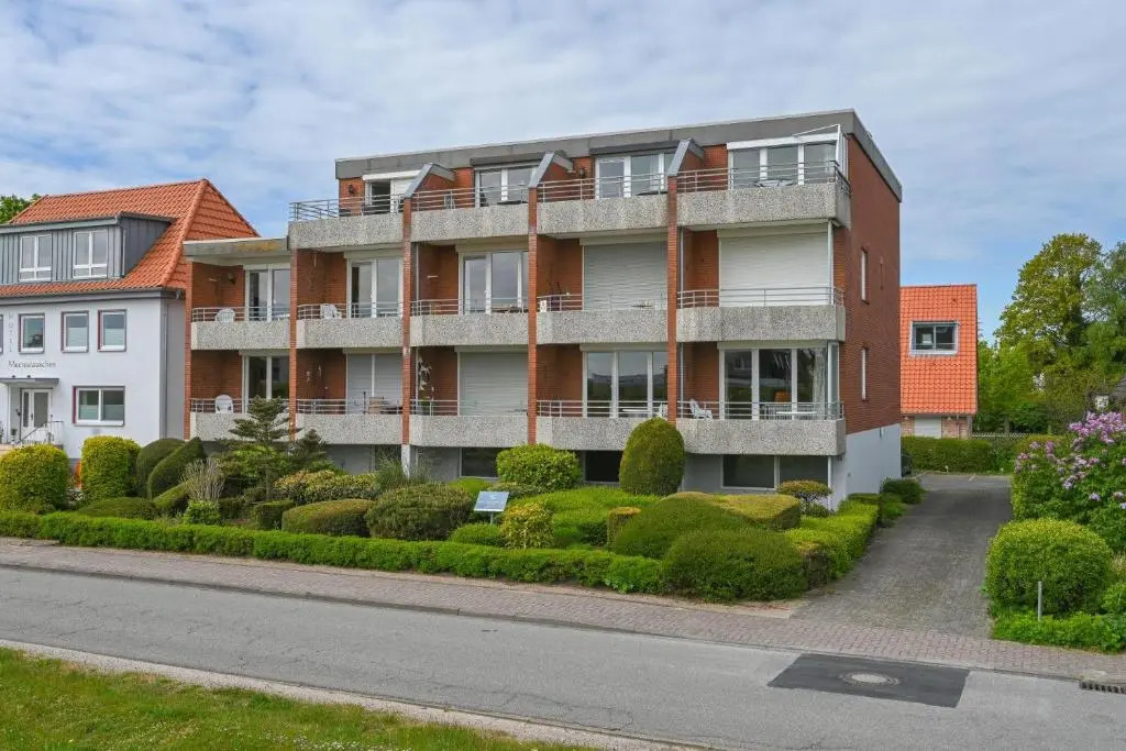 Haus am Deich Wohnung 10