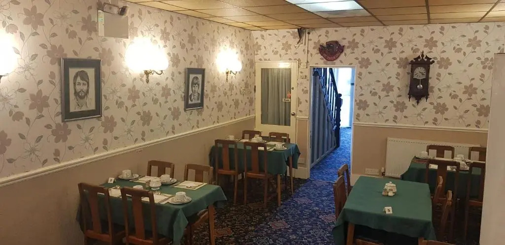 Grange House Hotel