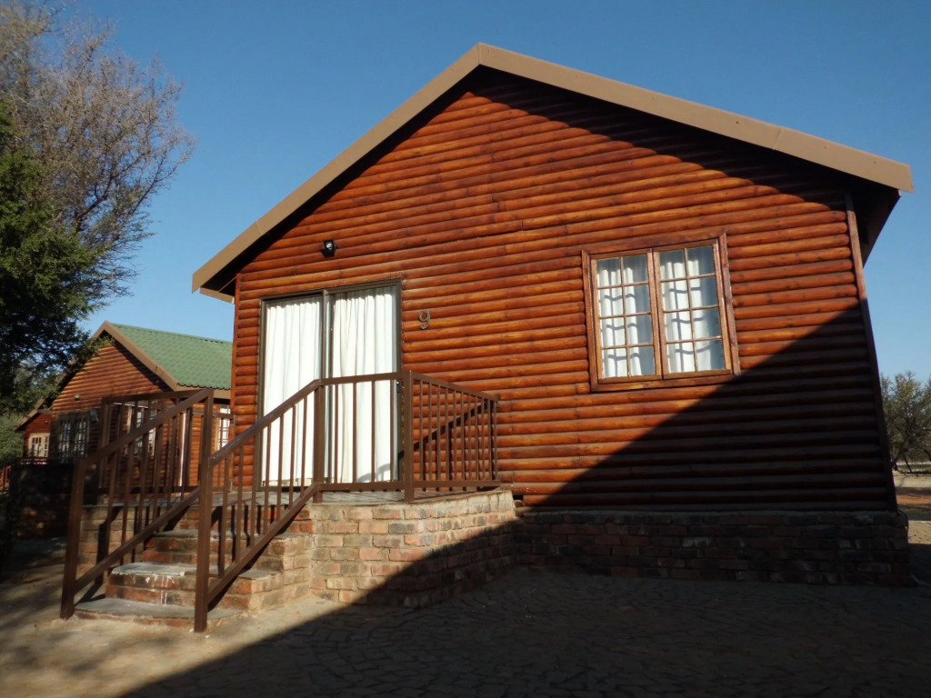 Bains Lodge - Sustainable Electricity