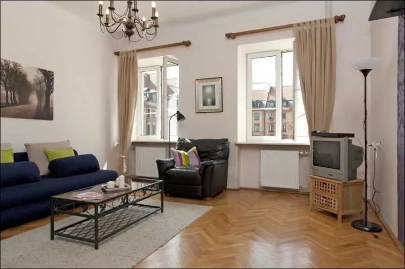 P And O Apartments Market Square