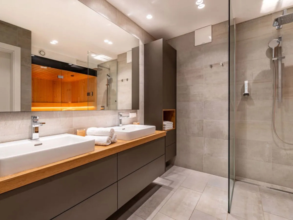Apartemet Top 21