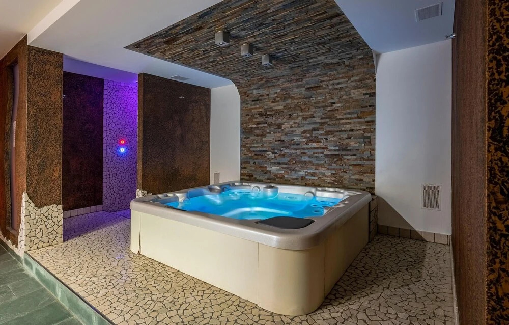 Stunning Home In Magliolo
