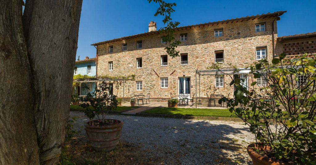 Relais Del Lago