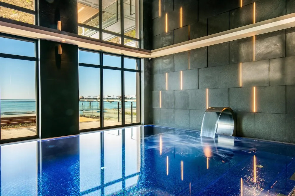 Baltic View Resort & SPA, a member of Radisson Individuals