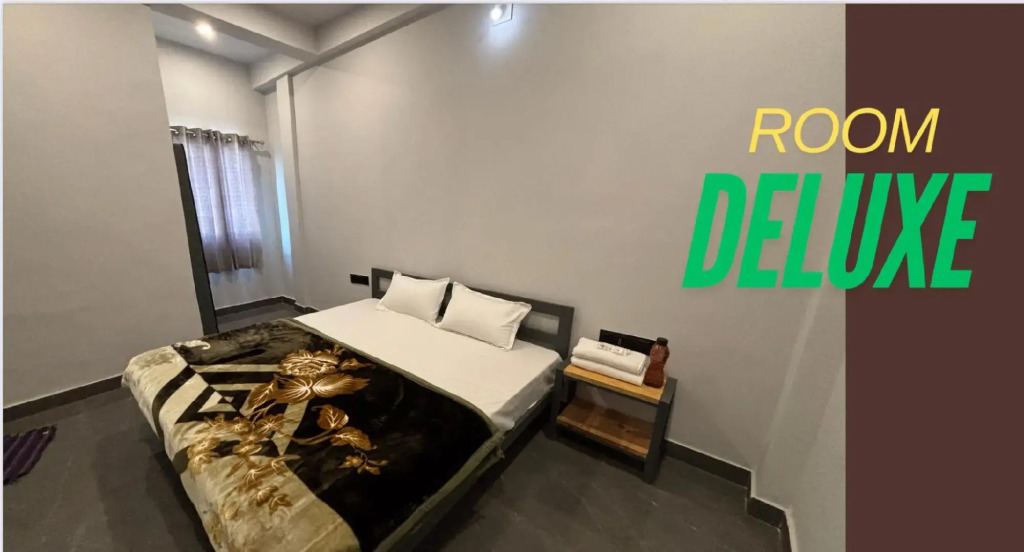 Unity Home Stay