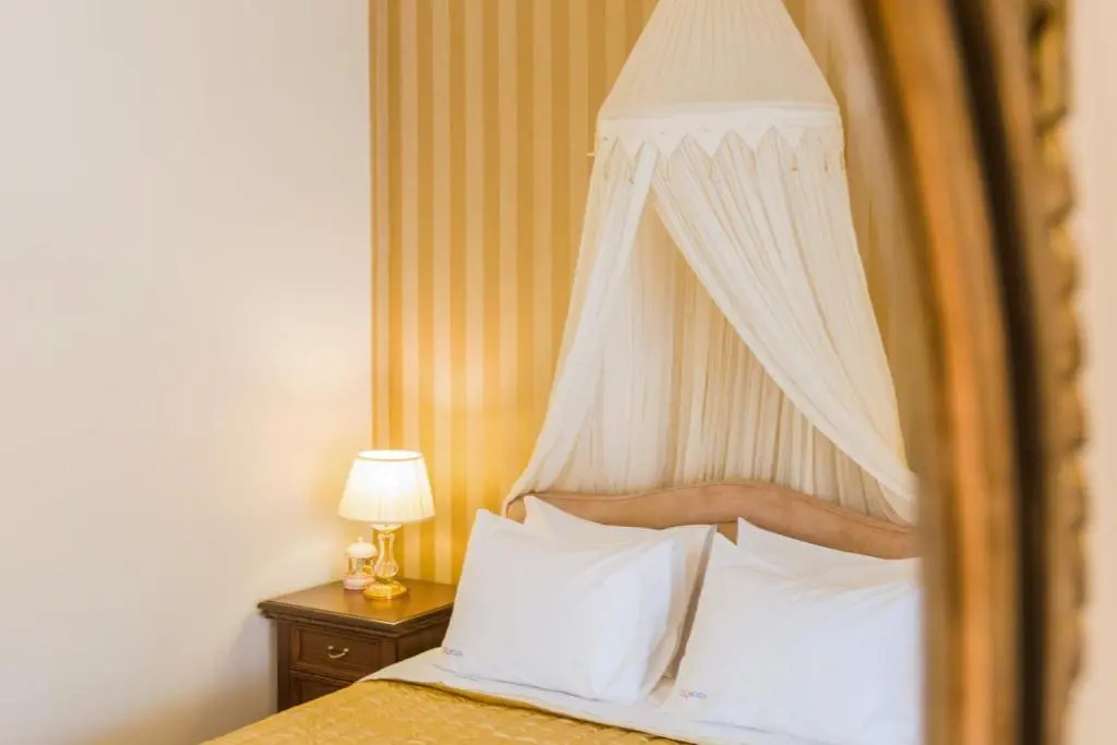 Suite Maison