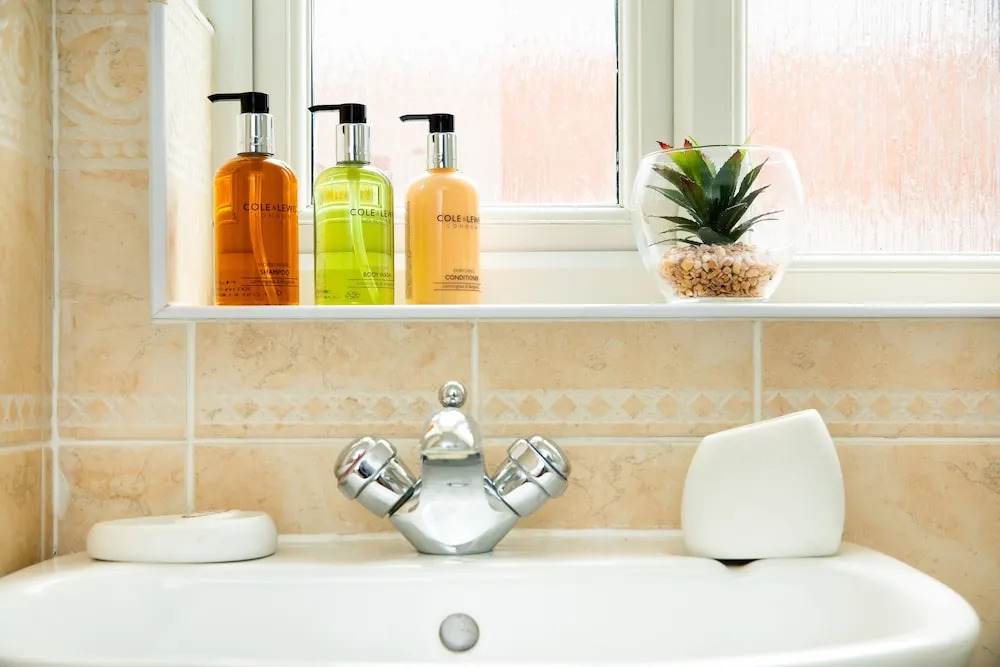 Brightleap Apartments - Hopton House