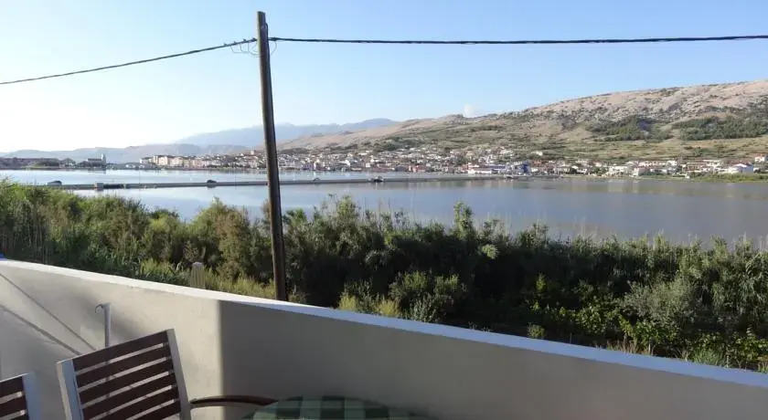 Apartments Boki
