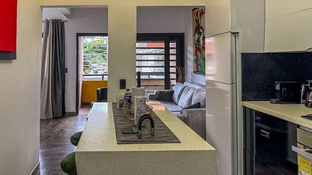 Urban Lofts