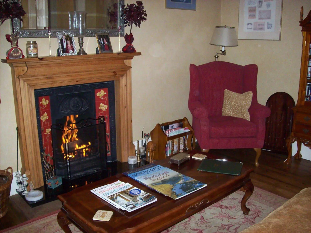 Roxbro House