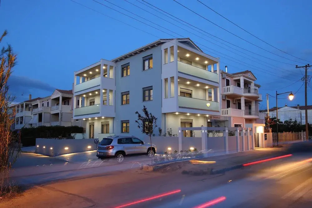 Carabella Residence