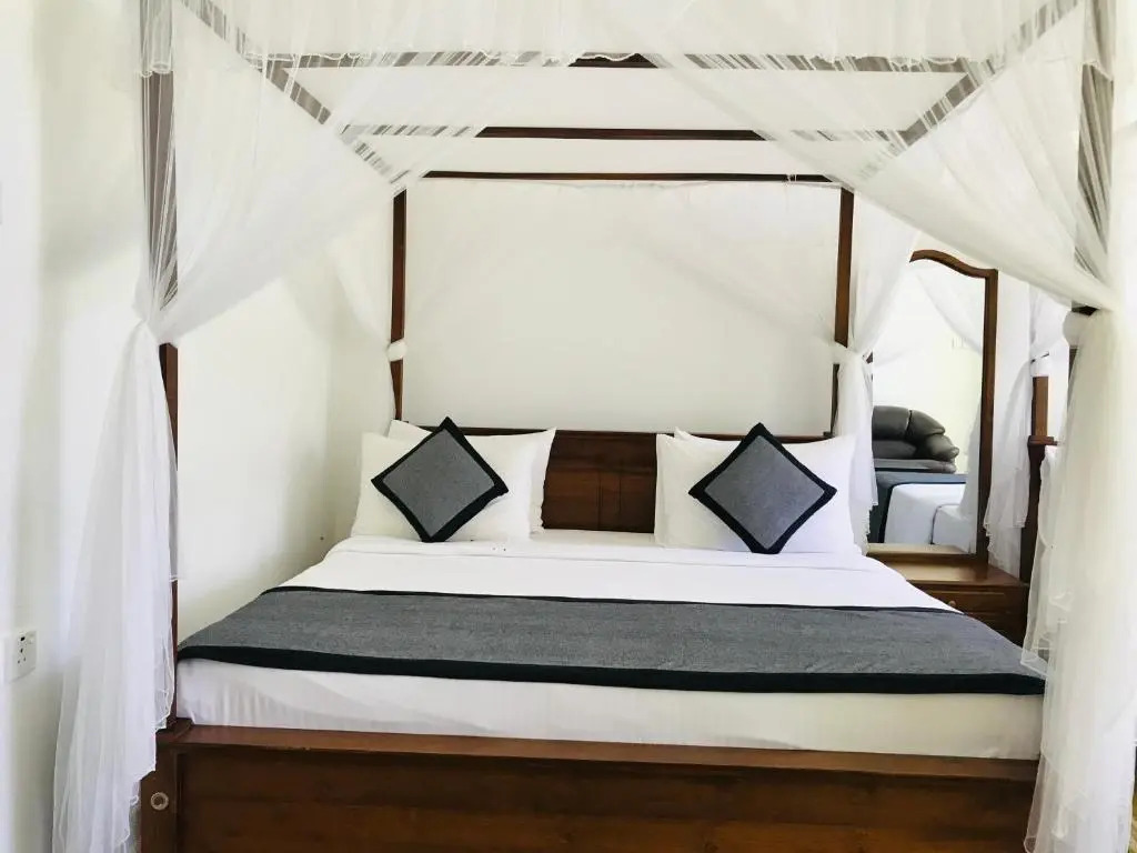 O2 Villas-Weligama