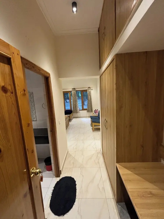 The Cocoon - Boutique Stay