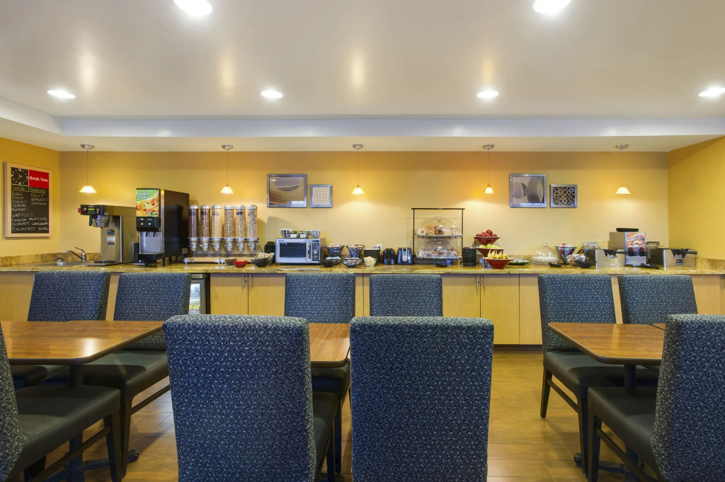 TownePlace Suites by Marriott Kansas City Overland Park
