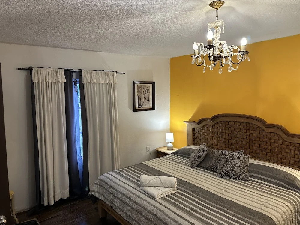 Hotel BS Apart