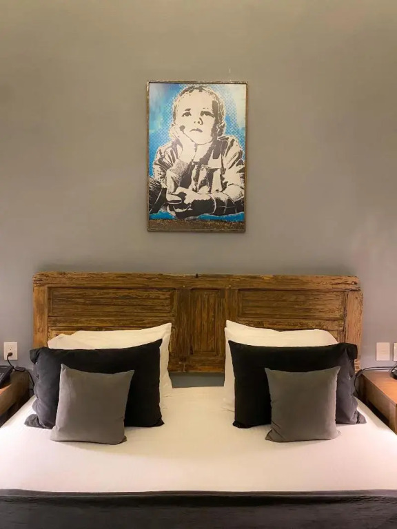 Hotel Nena