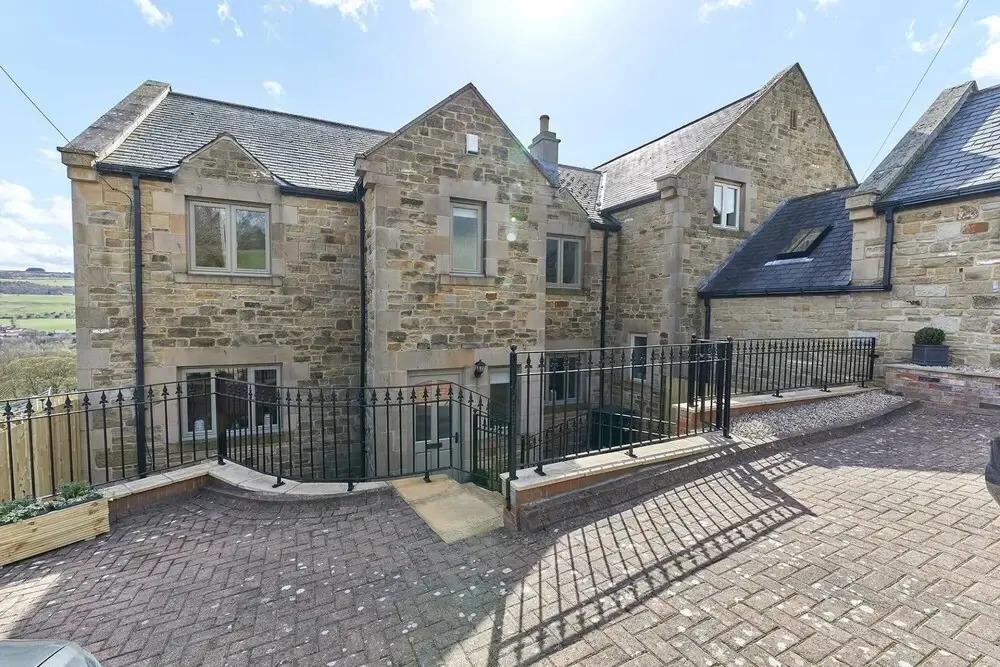 Host Stay Strathview