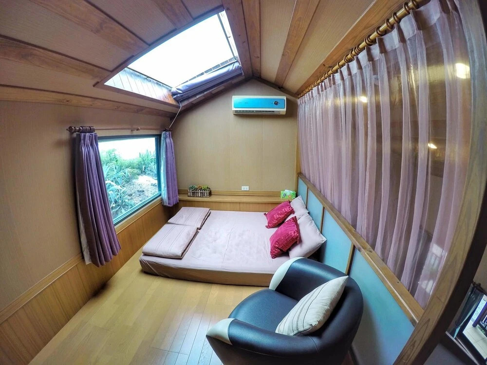 WangWang B&B
