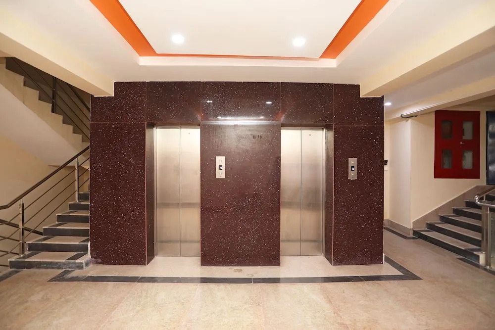 Oyo 17435 the Pinnacle Home Stay