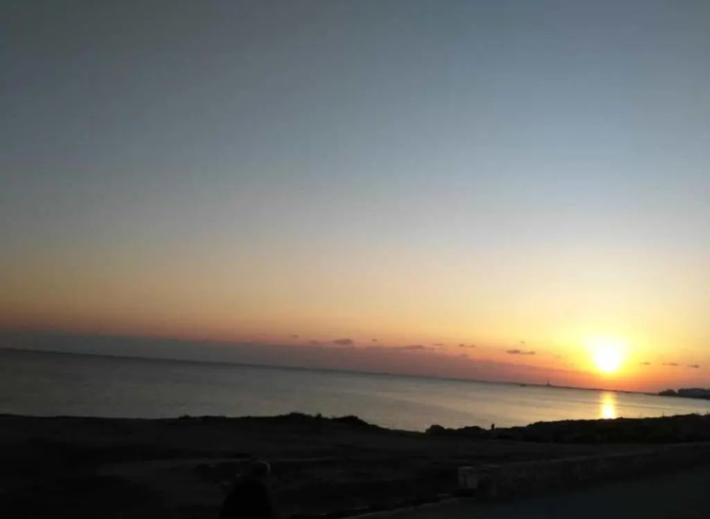 GALLIPOLI a pochi passi dal mare - LIDO SAN GIOVANNI
