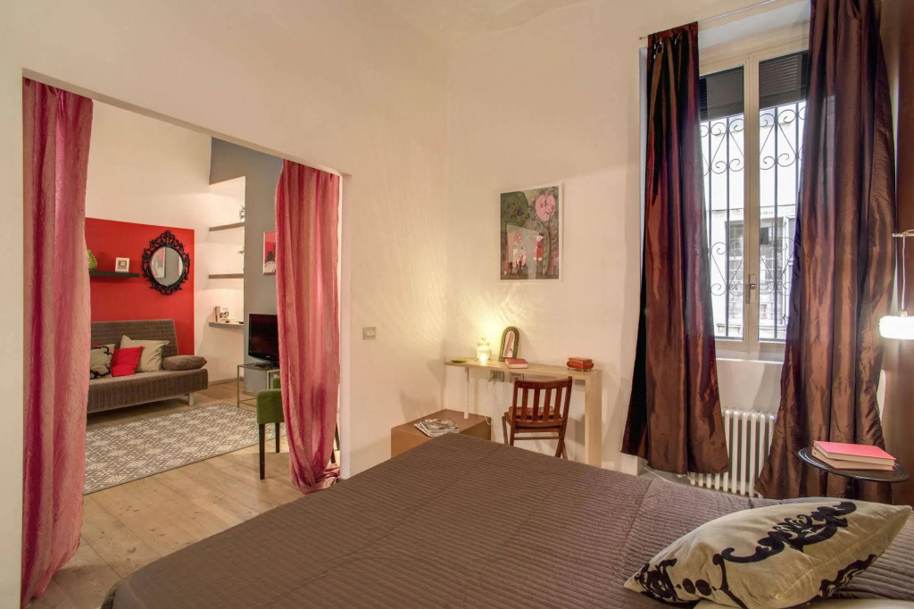Trastevere Scarlett Dream Suite