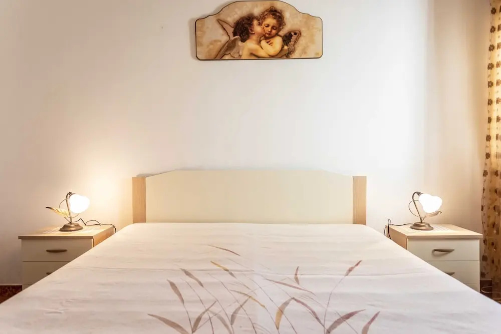 Villa Tilde bifamiliare