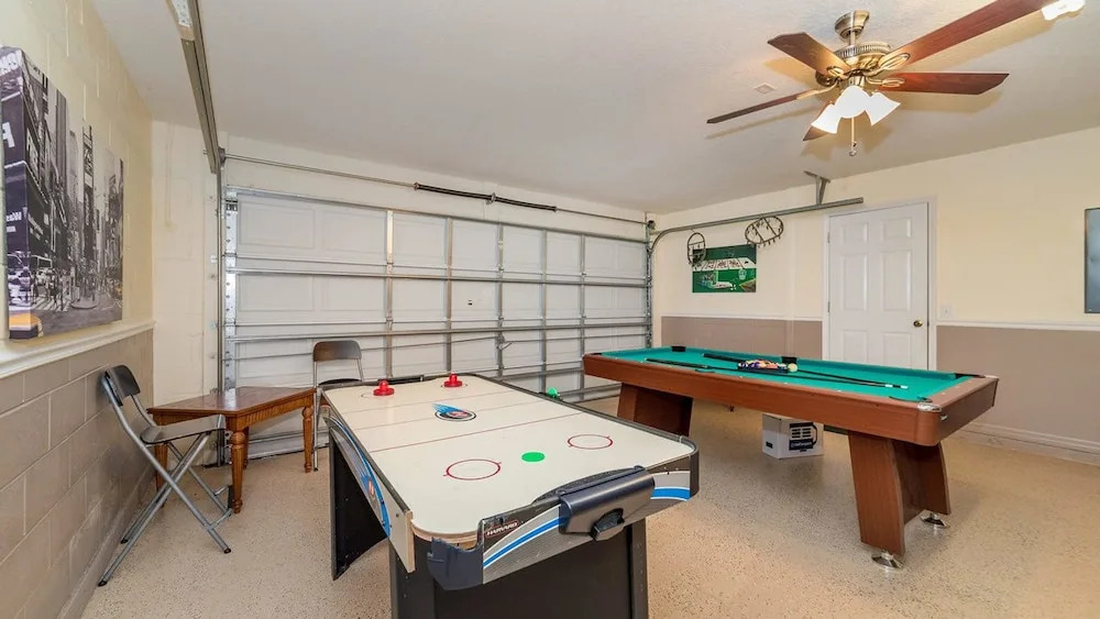 Grheib2657 - Emerald Island Resort - 4 Bed 3 Baths House