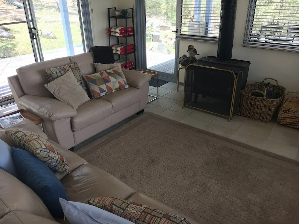 The Retreat Lodge