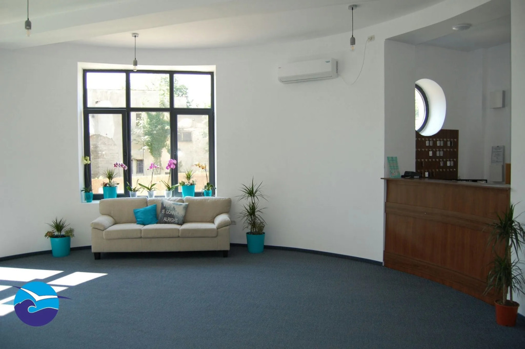 Neptun Resort
