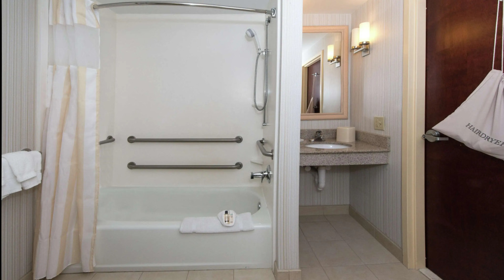 Отель Hilton Garden Inn Macon / Mercer University