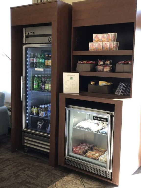 Comfort Inn Airport