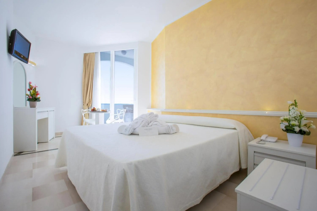 Grand Hotel Costa Brada