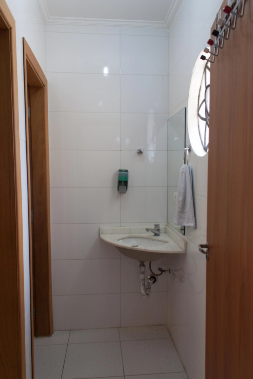 Tu Casa Hostel