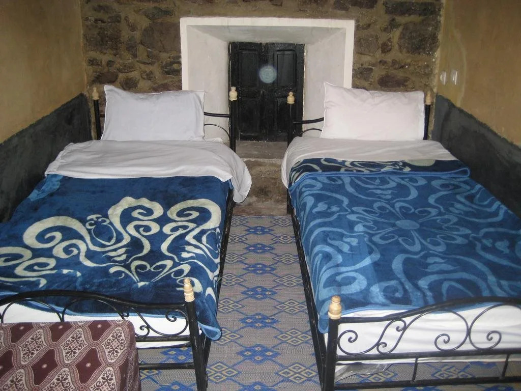 Hotel Aksoual
