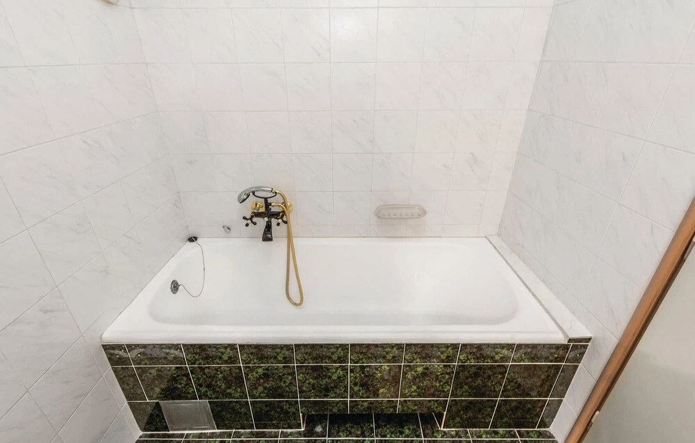 Beach Front Home In Volosko With Wifi