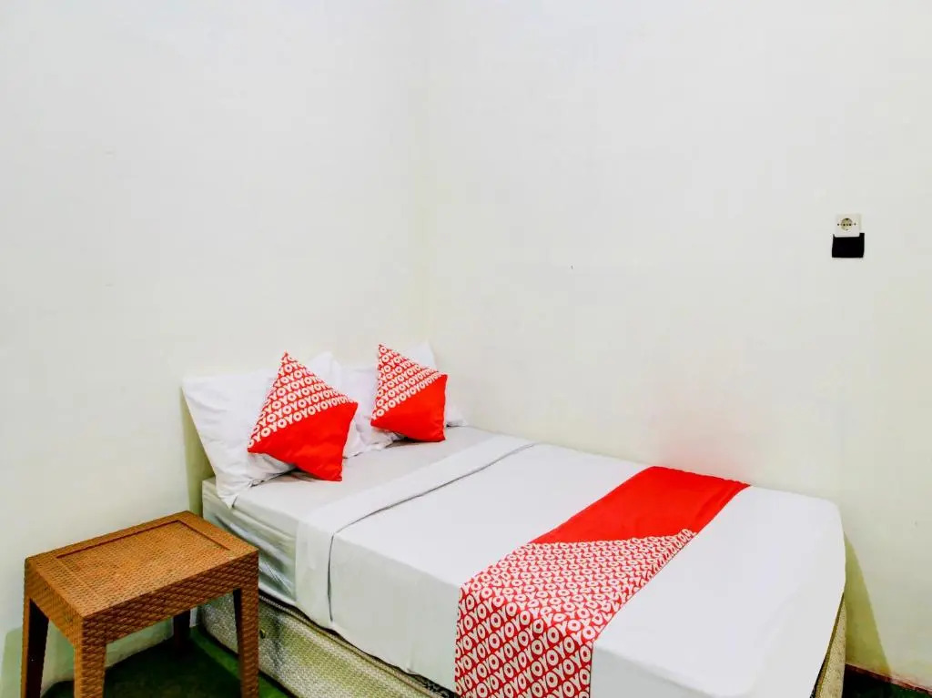 Hotel O Zeevanna Guest House Syariah(OYO 90725 Zeevanna Guest House Syariah)